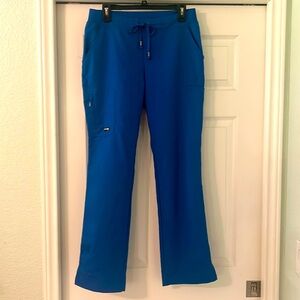 Grey’s Anatomy Flare Scrub Pant